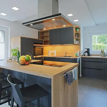 Casa de Férias Haus Welzel *