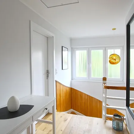 Casa de Férias Haus Welzel Dresden