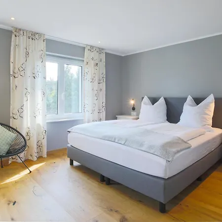 Casa de Férias Haus Welzel *