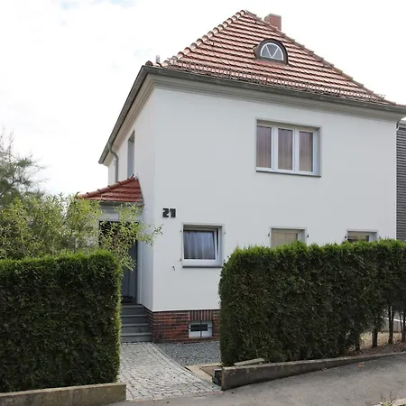 Casa de Férias Haus Welzel *