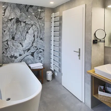 Haus Welzel Dresda