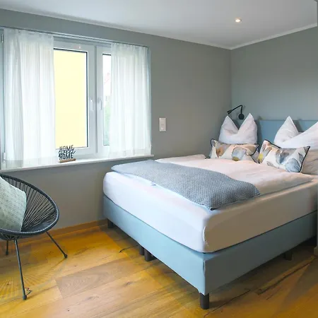 Haus Welzel * Dresda