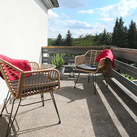 Haus Welzel Casa vacanze