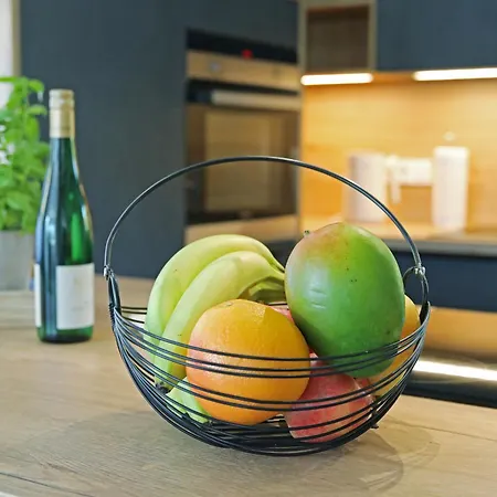 בית נופש Haus Welzel