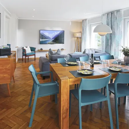 Haus Welzel Ferienhaus