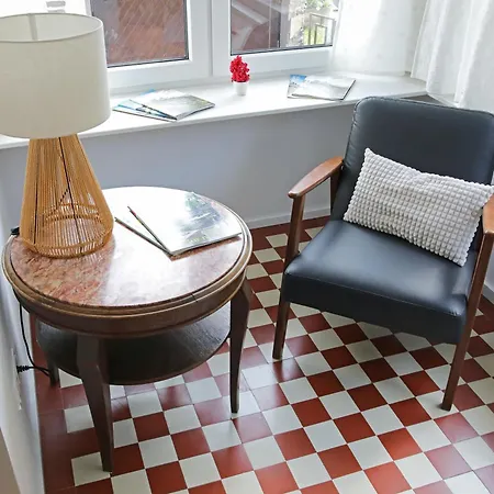 Haus Welzel Semesterbostad *