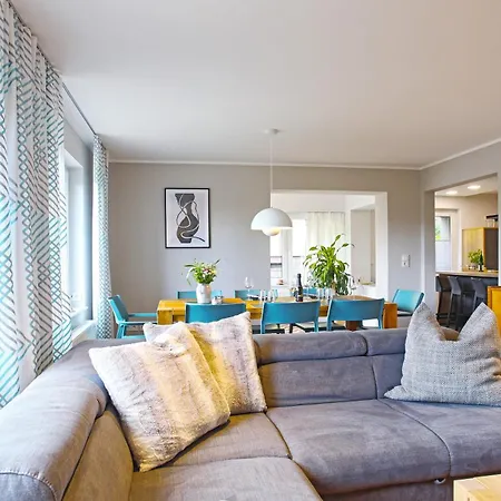 Haus Welzel * דרזדן