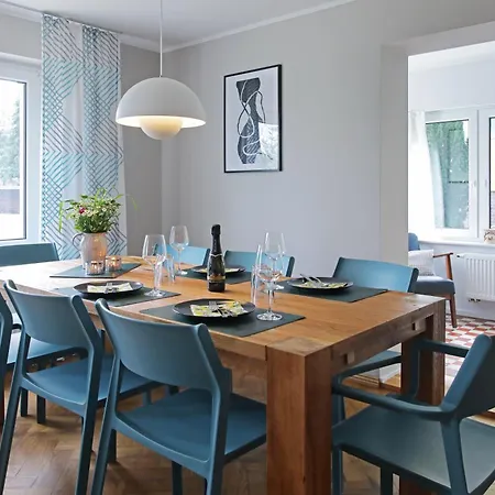 Haus Welzel Dresda
