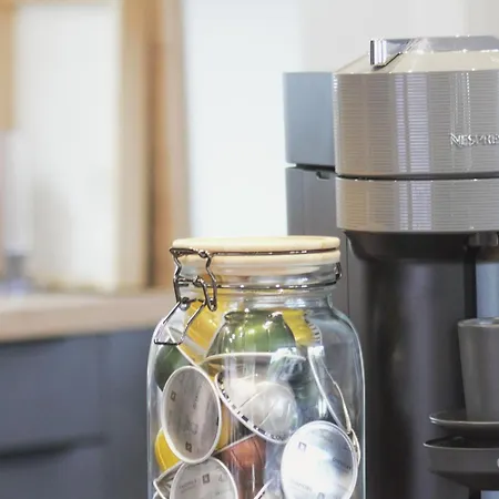 Haus Welzel בית נופש *