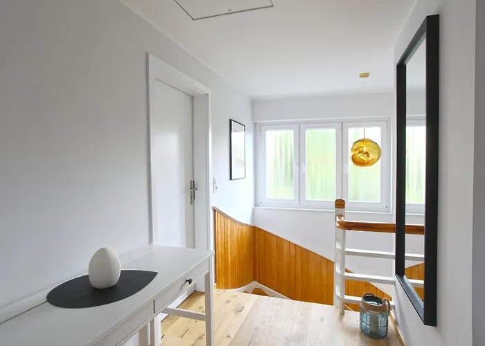 Dom wakacyjny Haus Welzel Drezno