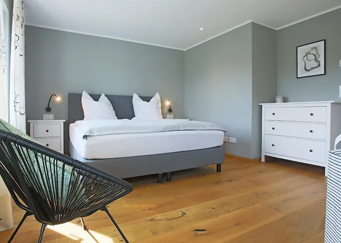 Haus Welzel Tatil Evi