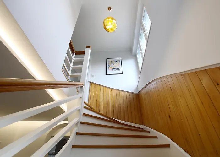 Tatil Evi Haus Welzel *