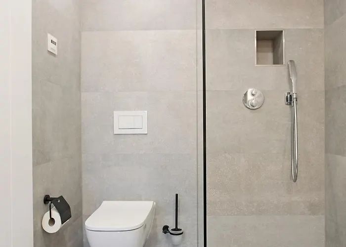 Haus Welzel Tatil Evi *