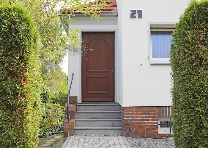 Haus Welzel Tatil Evi