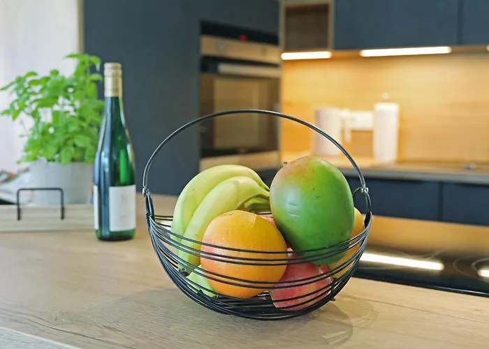 Hébergement de vacances Haus Welzel