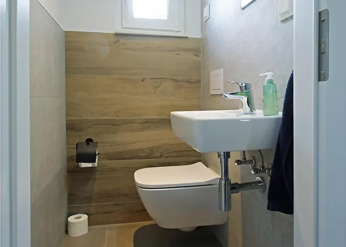 Haus Welzel Dom wakacyjny Drezno