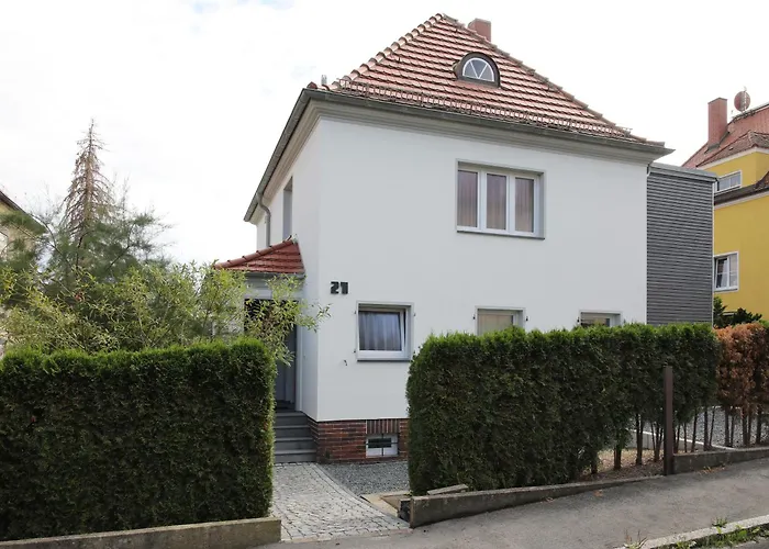 Tatil Evi Haus Welzel *