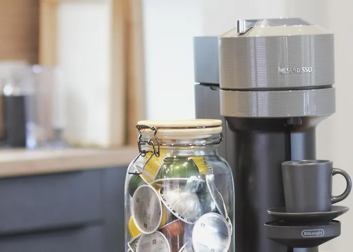 Haus Welzel Holiday home *