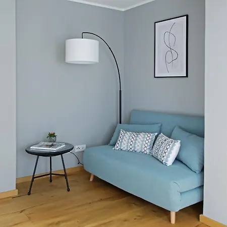 Vakantiehuis Haus Welzel *