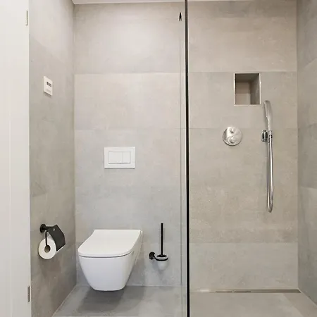 Haus Welzel Vakantiehuis *