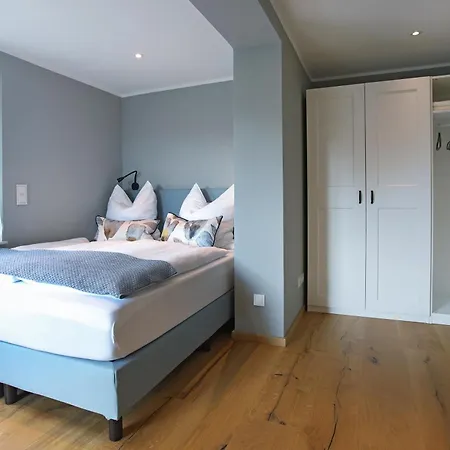 Haus Welzel Vakantiehuis *