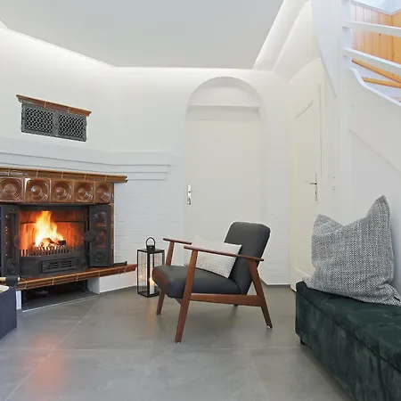 Haus Welzel Vakantiehuis *