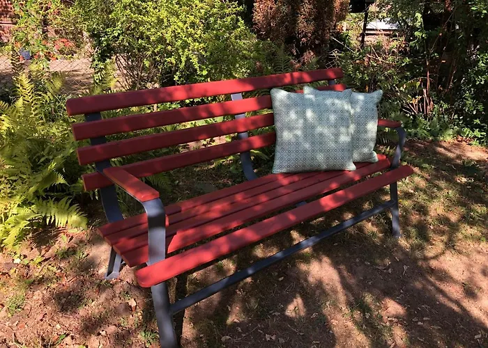 Haus Welzel 펜션 *