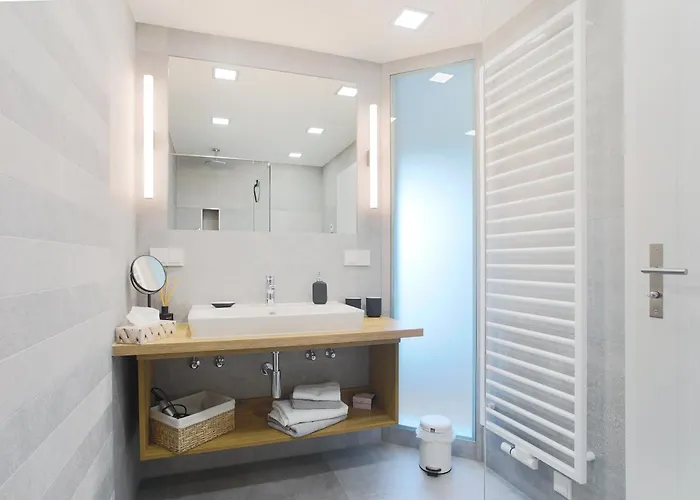 Haus Welzel 펜션 *