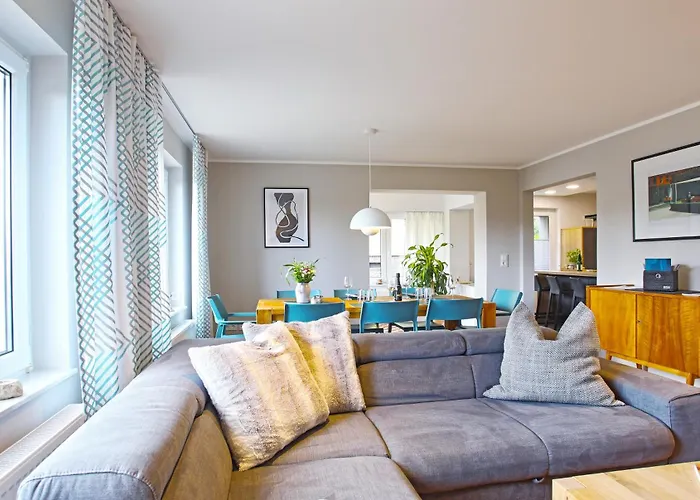 Haus Welzel * 드레스덴