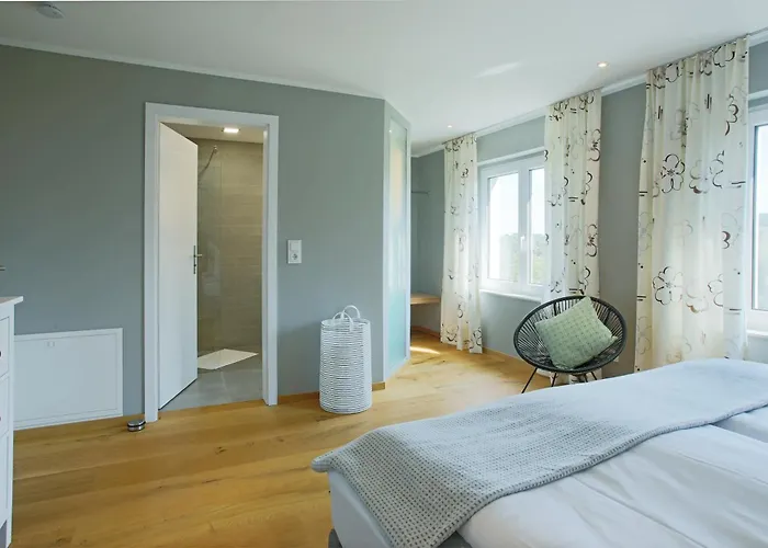 Haus Welzel