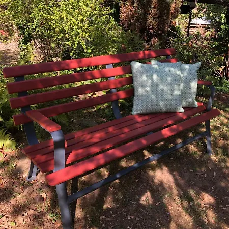 Haus Welzel Casa vacanze *