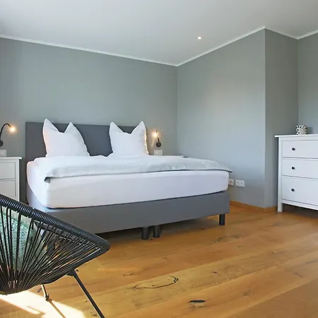 Haus Welzel Casa vacanze