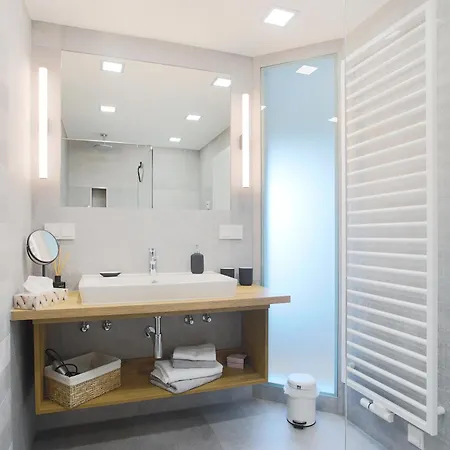 Haus Welzel Casa vacanze *