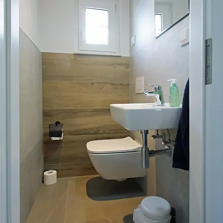 Haus Welzel Casa vacanze Dresda