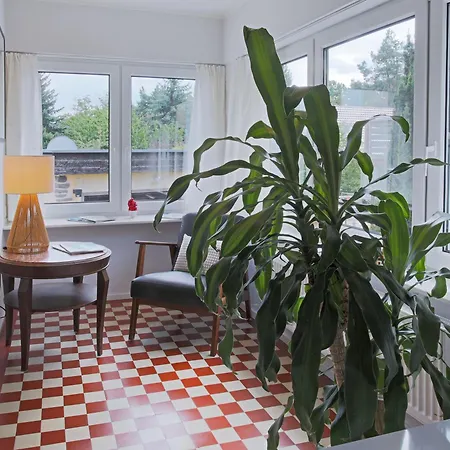 Haus Welzel * Dresda