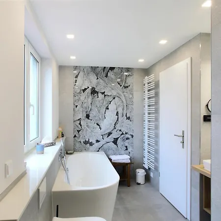 Haus Welzel * Dresda