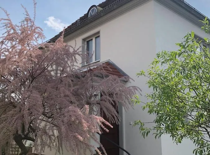 Haus Welzel
