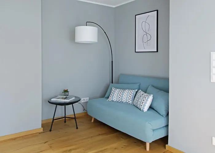 Casa vacanze Haus Welzel *