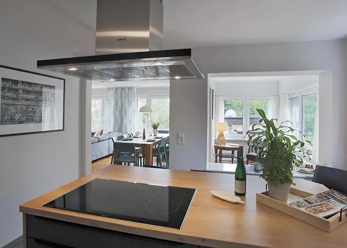 Haus Welzel *