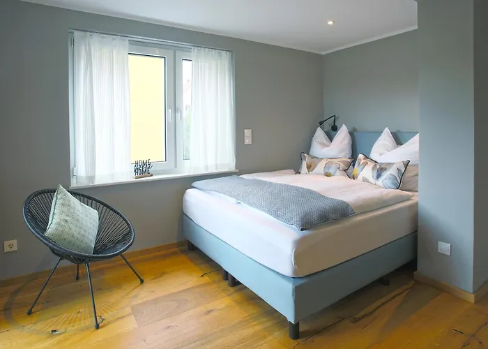 Haus Welzel * Dresda
