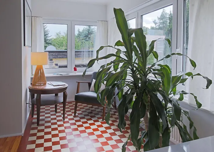 Haus Welzel * Dresda