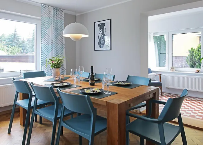 Haus Welzel Dresda