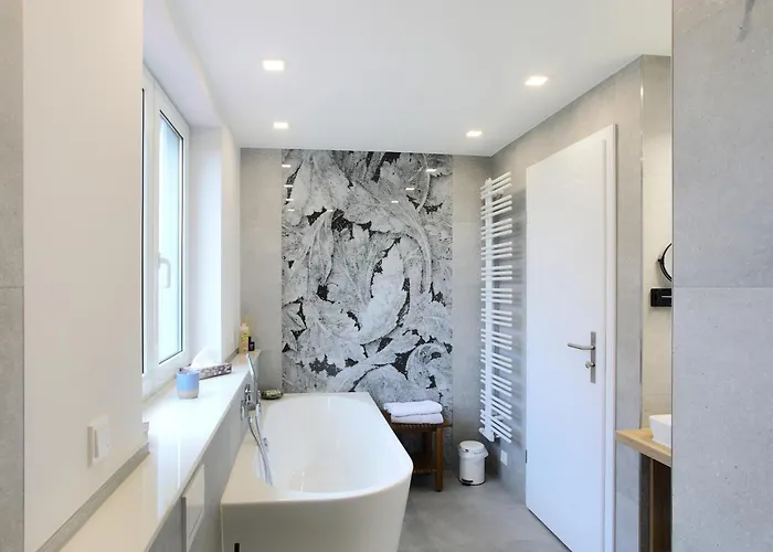Haus Welzel * Dresda